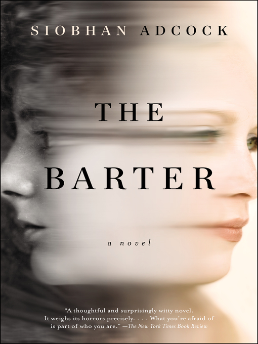 Title details for The Barter by Siobhan Adcock - Available